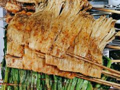 -云晓光头烧烤吧(盛夏店)