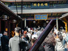 -灵顺寺