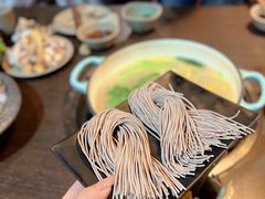 -滇釜火锅·能喝汤的火锅(车公庄店)