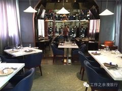 大堂-厨魔
