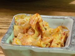 -恩你小木屋·韩式料理(假日广场店)