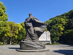 -白帝城·瞿塘峡景区