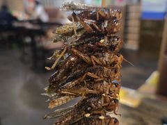 -巴犀烧烤(新崇光店)