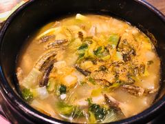 -朴大人炭烤·韩国料理(奥帆中心海尔洲际店)