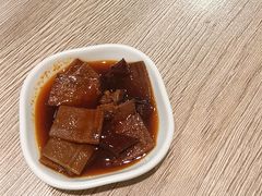 -小雅木姜子烤鸡·贵州菜(鸿通城店)