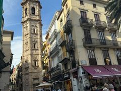 -瓦伦西亚大教堂