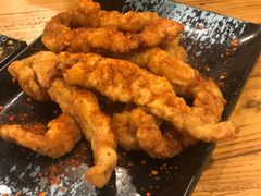 -霸道川面馆(张江店)