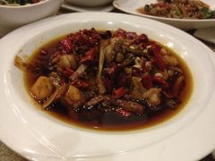 -车之谷·汽车文化主题餐厅(汽开店)