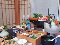 -浦·传统日式料理(3 5 1 1 店)