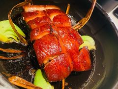 草扎肉-桂满陇-西湖船宴(西单大悦城店)