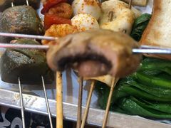 -老谢野馄饨(延安路店)