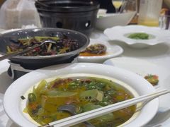-沪华海鲜大酒楼(南汇店)