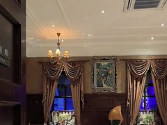 -波特曼西餐厅(南岗店)