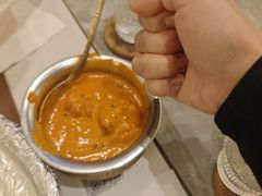 -Spice Garden印度餐厅(上海火车站店)