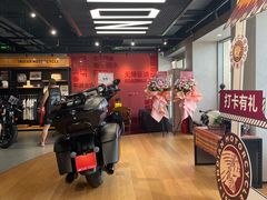 -北京德悦行BMW宝马摩托车