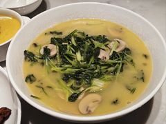 -大潮淮·淮扬菜(何园旗舰店)