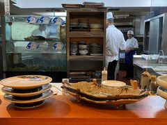 -翔峰炭火鳗鱼(悦泰街里公寓店)