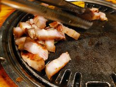 -唯成•韩国炭火烤肉 유성고기