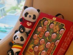 -珠海中海雅高铂尔曼酒店