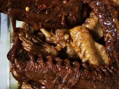 -周黑鸭(北京海淀区新中关店)