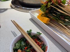 -袁记串串香(新南门店)