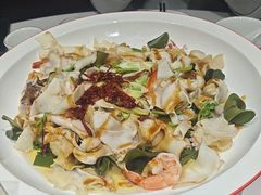 -渔码头食府·20年蓬莱老字号(登州路店)