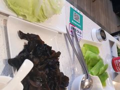 青笋-渔小生蒸汽石锅鱼(印象城店)