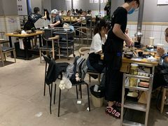 大堂-赞酱川式烤肉(蜀都万达店)