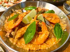 -Brut Eatery悦璞食堂(愚园路店)