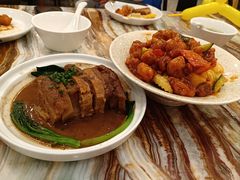 -椿记烧鹅(叠彩店)