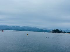 -千岛湖湖人皮划艇俱乐部