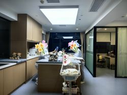 -弗蕾亚·和月月子调理院(东湖店)