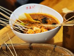 -古真记钵钵鸡(总店)