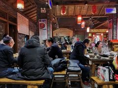 大堂-重庆渝达老火锅(春熙路店)