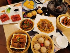 -点都德(大茶楼店)