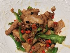 -宫燕府·京菜·烤鸭·淮扬菜(王府中心店)