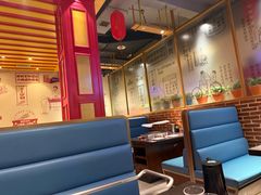 -邢氏老太太烤串(北兴街店)