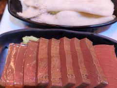 -鲜入围煮花胶鸡海鲜火锅