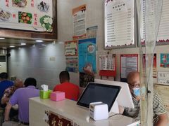 大堂-宋记热干面馆(五福路店)