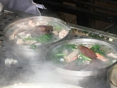 -广场正宗原汁薏米店