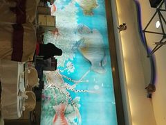 -东江海鲜酒家(艺都分店)