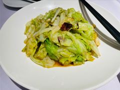 手撕包菜-毛家饭店·湖南鱼鲜(齐鲁软件园店)