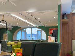 -去茶去餐厅(中央大街店)