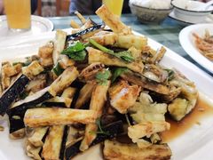 -华圆美食