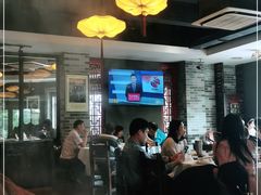 大堂-味可道美食坊(福基路店)
