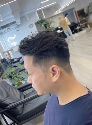 -Brother Barber Shop男士理发店