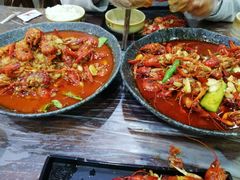 -拙味兄弟龙虾(新香洲店)