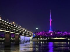 -武汉长江大桥