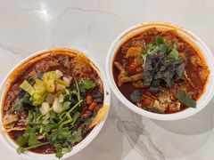 -老牌柳州螺蛳粉(同班同学美食城店)