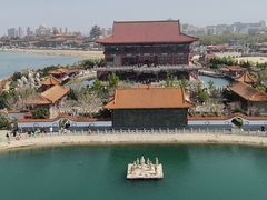 -八仙过海景区